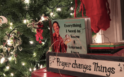 5 Hacks for a Peaceful Holiday