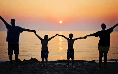 5 Tips for Busy Moms in the Fledging Years