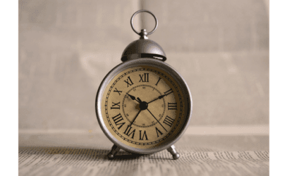 5 Lessons for Managing Crazy Busyness