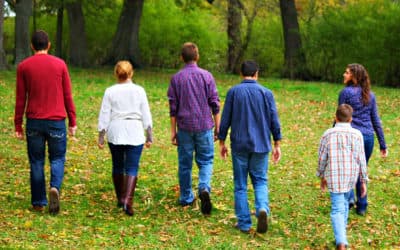 50 Things I’m Glad I Did Raising Boys