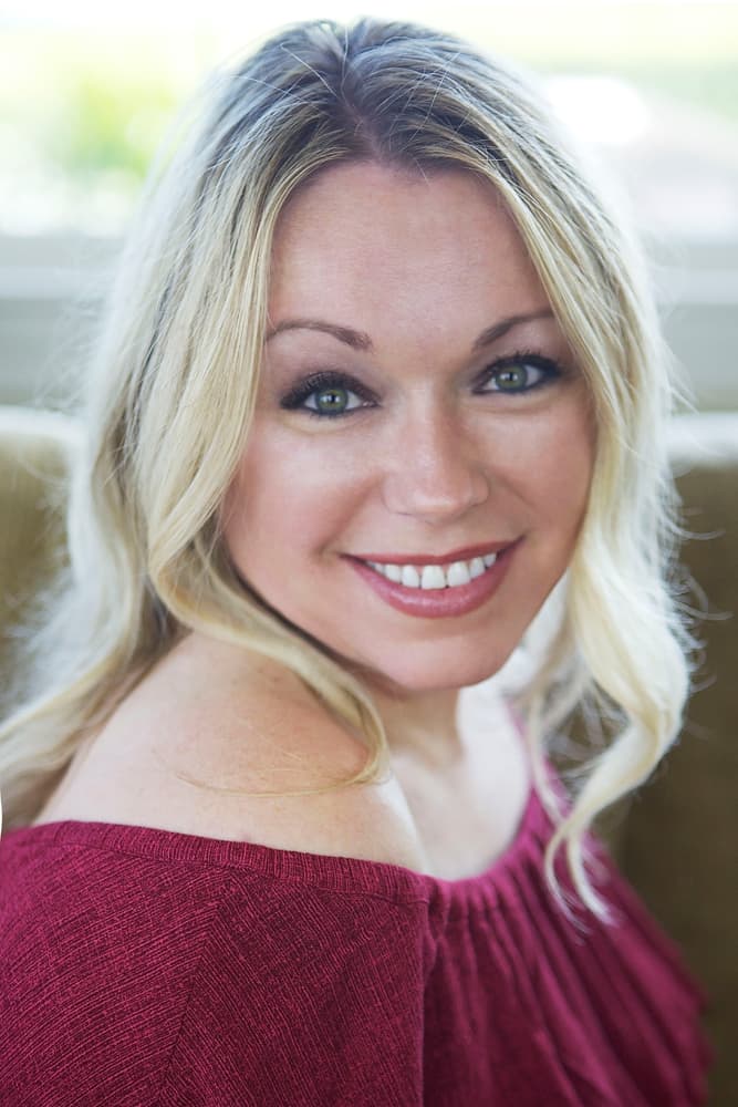 Athena Moberg-A Military Mom’s Story {Part 1}