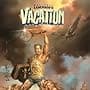Family Vacation: Where’s Aunt Edna?