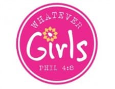 The Mother-Daughter Relationship - Whatever Girls