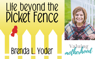 Series: Valuing Motherhood Pt. 1 (S2 E11)