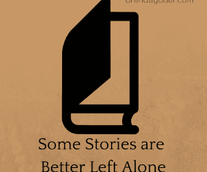 Some Memories are Best Left Alone
