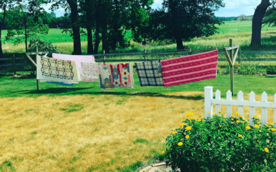 The Freedom of Airing Dirty Laundry