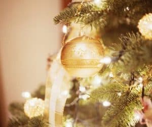 The Key for Managing Holiday Busyness