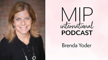 Moms in Prayer Podcast
