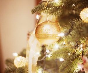 The Key for Managing Holiday Busyness