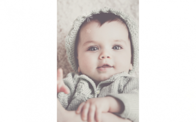 Raising Kids In Favor With God and Man