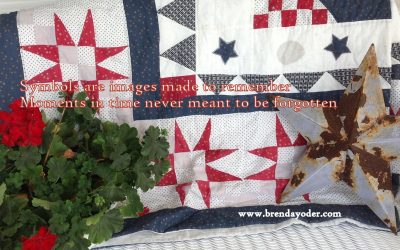 A July 4 Pin For You