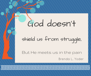 Don’t Steal The Struggle