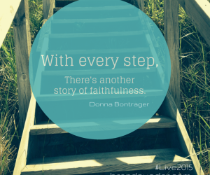 Finding God’s Faithfulness When The Phone Call Comes