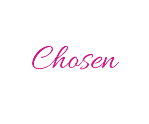 Why Chosen Isn’t a Dirty Word