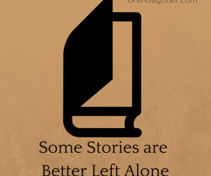 Some Memories are Best Left Alone