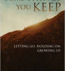 Some Things You Keep – Give Away