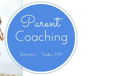 Parenting Coach