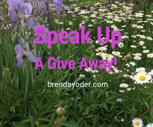 Where Is God Calling You? – A Give Away