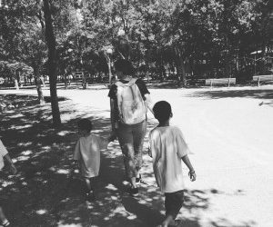 When You Need to Pause in the Crazy World