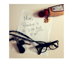 The Messy Side of Raising Godly Kids