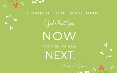 30 Days of Real & Why My Perspective’s Changing