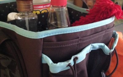 The Most Important Type of Housecleaning