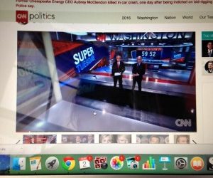 7 Things When Elections Leave You Speechless