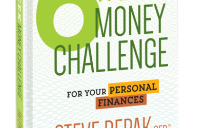 Five Bible Verses to Teach Your Kids Practical Money Skills