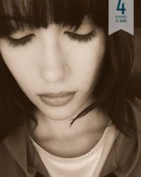 4 Ways to Deal With Hurt