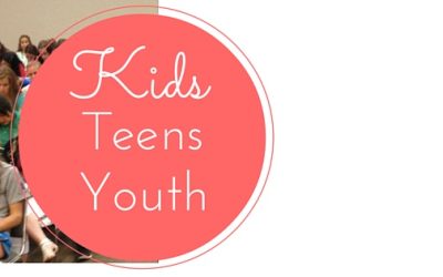 Teen and Youth Expert