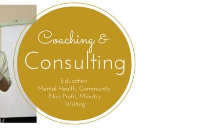 Coaching & Consulting