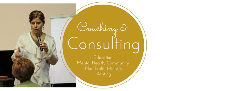 Coaching & Consulting