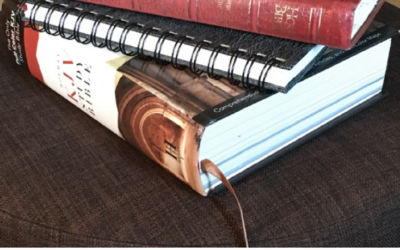 5 Lessons Learned about Life from Death