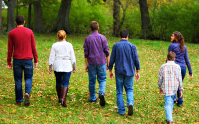 50 Things I’m Glad I Did Raising Boys