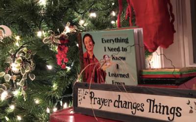 5 Hacks for a Peaceful Holiday