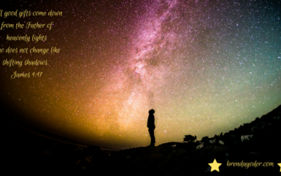 The Gift You Wouldn’t Expect