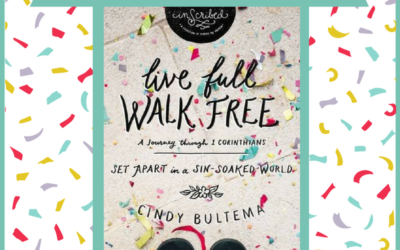 Live Full Walk Free GiveAway