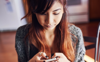 3 Reasons to Start the Parent Dialogue