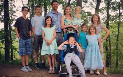 An Inspiring Mess {A Give Away!}