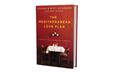 Marriage and The Mediterranean Love Plan