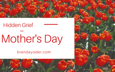 The Hidden Grief on Mother’s Day