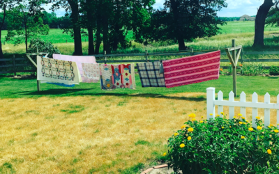 The Freedom of Airing Dirty Laundry