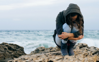 5 Truths for Discouragement