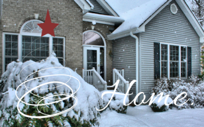 A Song of Home for the Holidays {and a Giveaway}