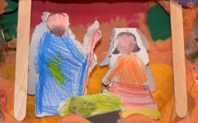 Why Worship is not about Baby Jesus