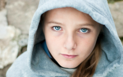 Surrendering Our Children’s Souls