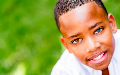 Why You Need Color of Compromise {& A Giveaway}