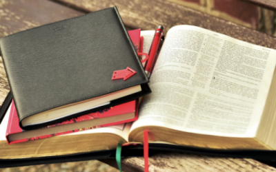 5 Ways Scripture Changes Your Life
