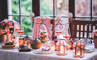 The Empty Place this Christmas