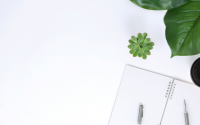 20 Things I’m Taking into 2020